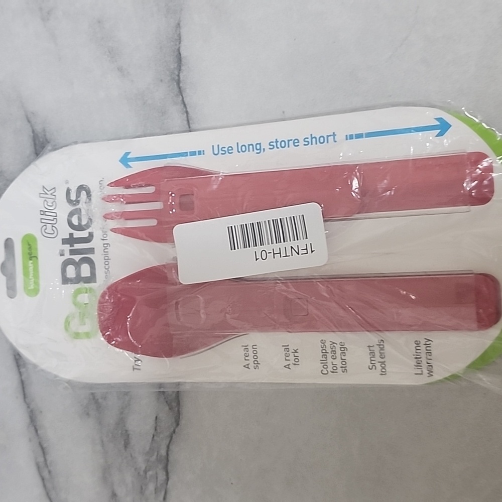 Gobites utensils